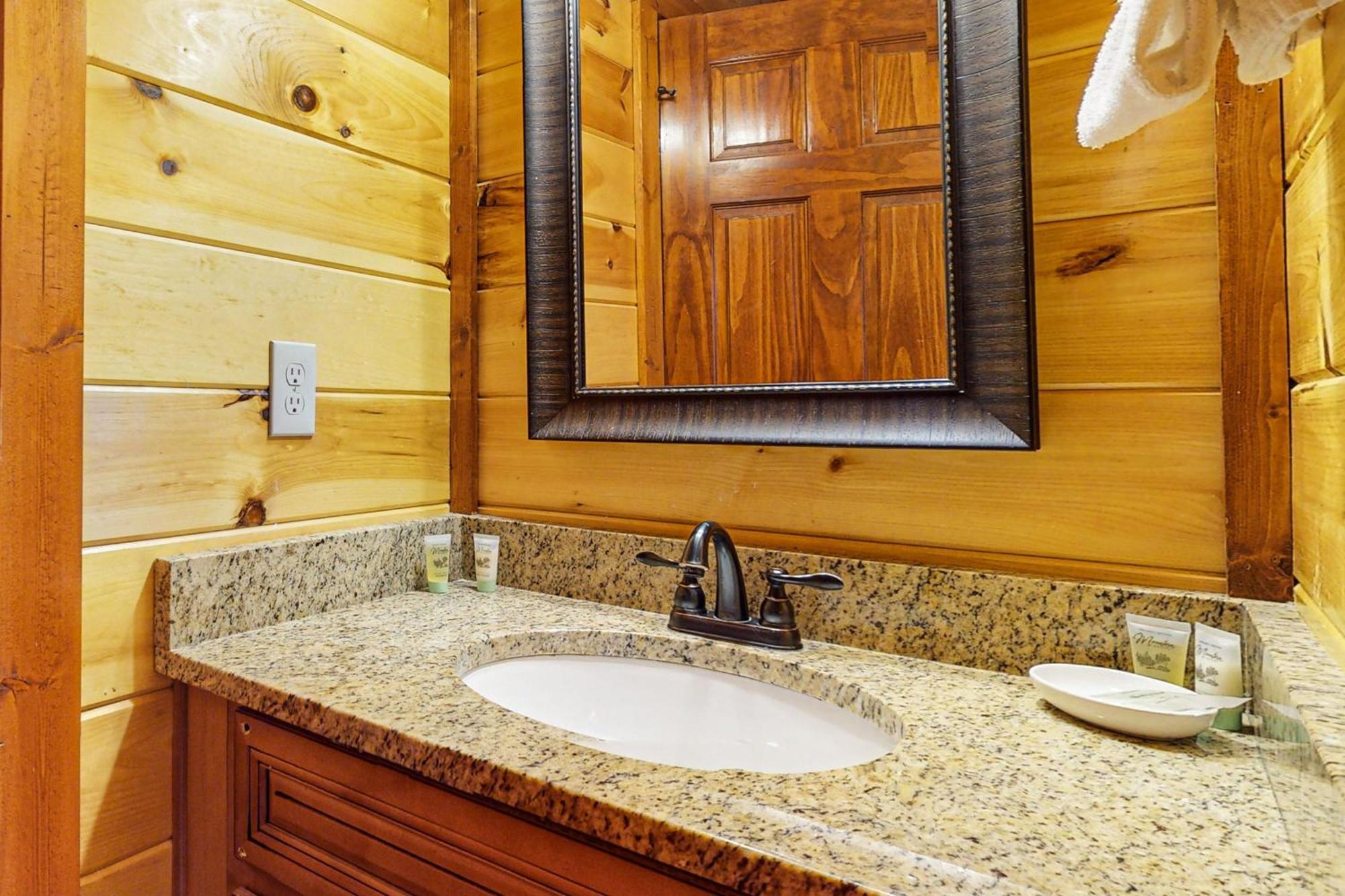 Sherwood Love To See You Again Villa Pigeon Forge Exterior foto